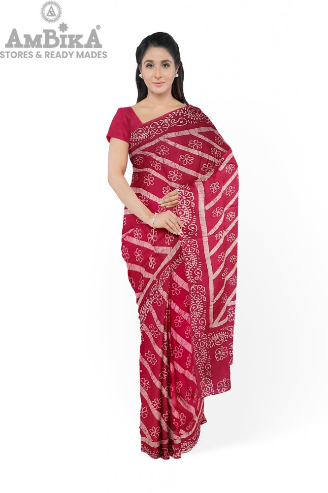 Sungudi sarees