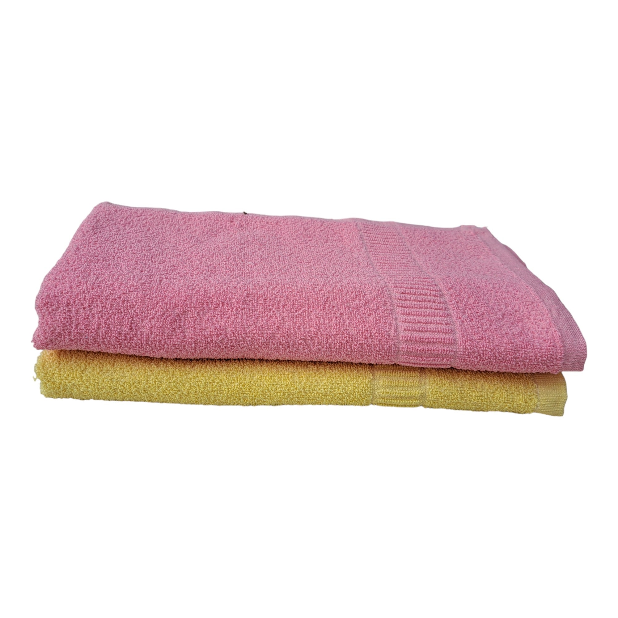 Towels for Bath, Towels for Bath Large Size | Bathroom Towels | 400 GSM |  Bath Towel for Men/Women | 100% Cotton Towels for Bath | 70 cms x 140 cms