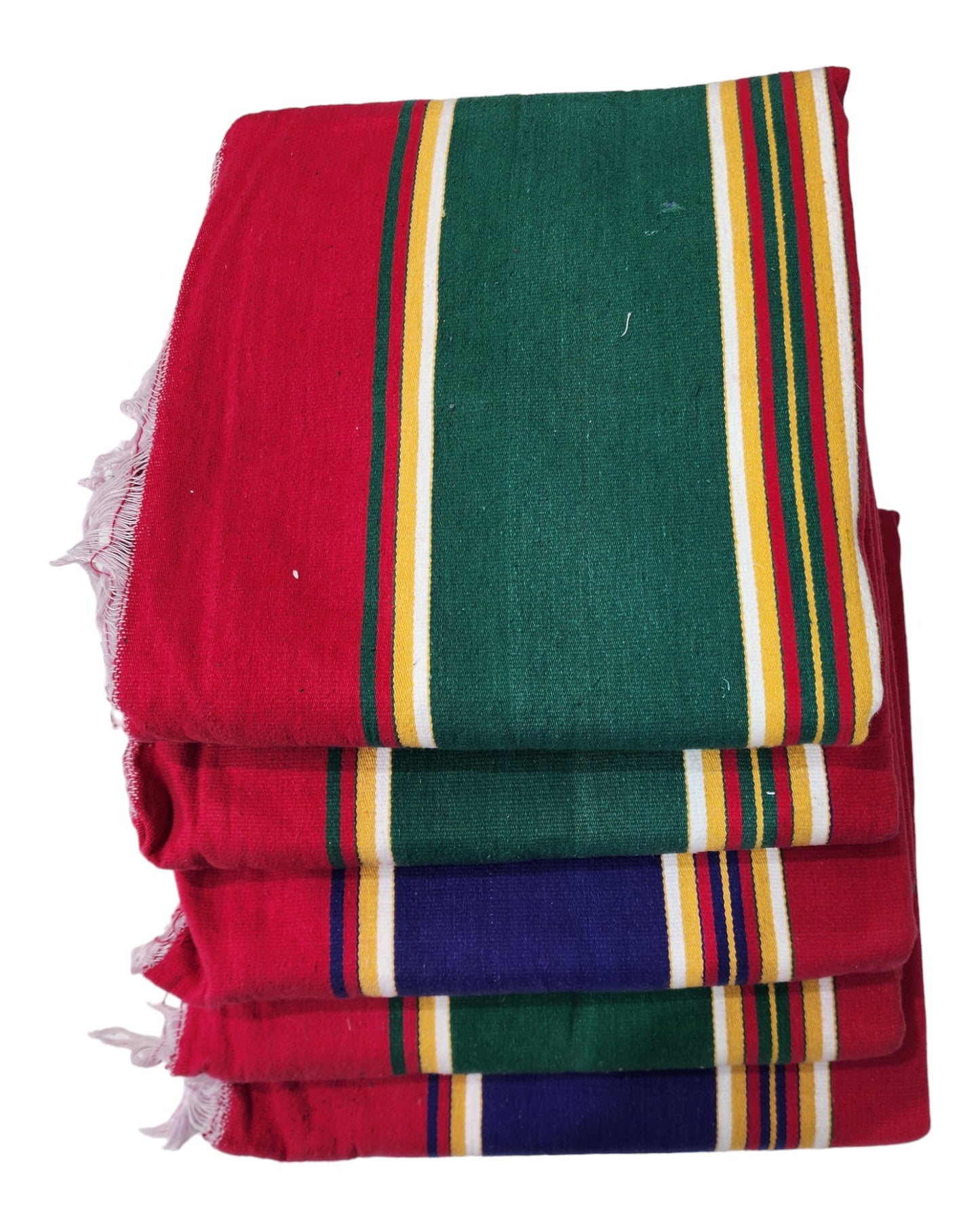 Bhavani Solapuri Cotton Carpet Jamakkalam/Carpet/Rug/Yoga mat/Galicha/Dari/Satranji/Multicolour