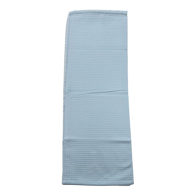 Supreme Cotton Bath Towels | Light Weight Turkish Style Colorful Plain Bath Towels for Men | (30 X 65 CM, Large Size) Absorbent & Plain Pattern Towels