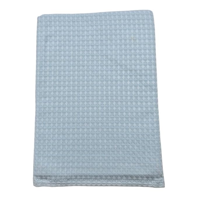 Supreme Cotton Bath Towels | Light Weight Turkish Style Colorful Plain Bath Towels for Men | (30 X 65 CM, Large Size) Absorbent & Plain Pattern Towels