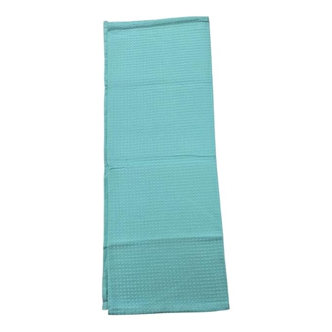 Supreme Cotton Bath Towels | Light Weight Turkish Style Colorful Plain Bath Towels for Men | (30 X 65 CM, Large Size) Absorbent & Plain Pattern Towels