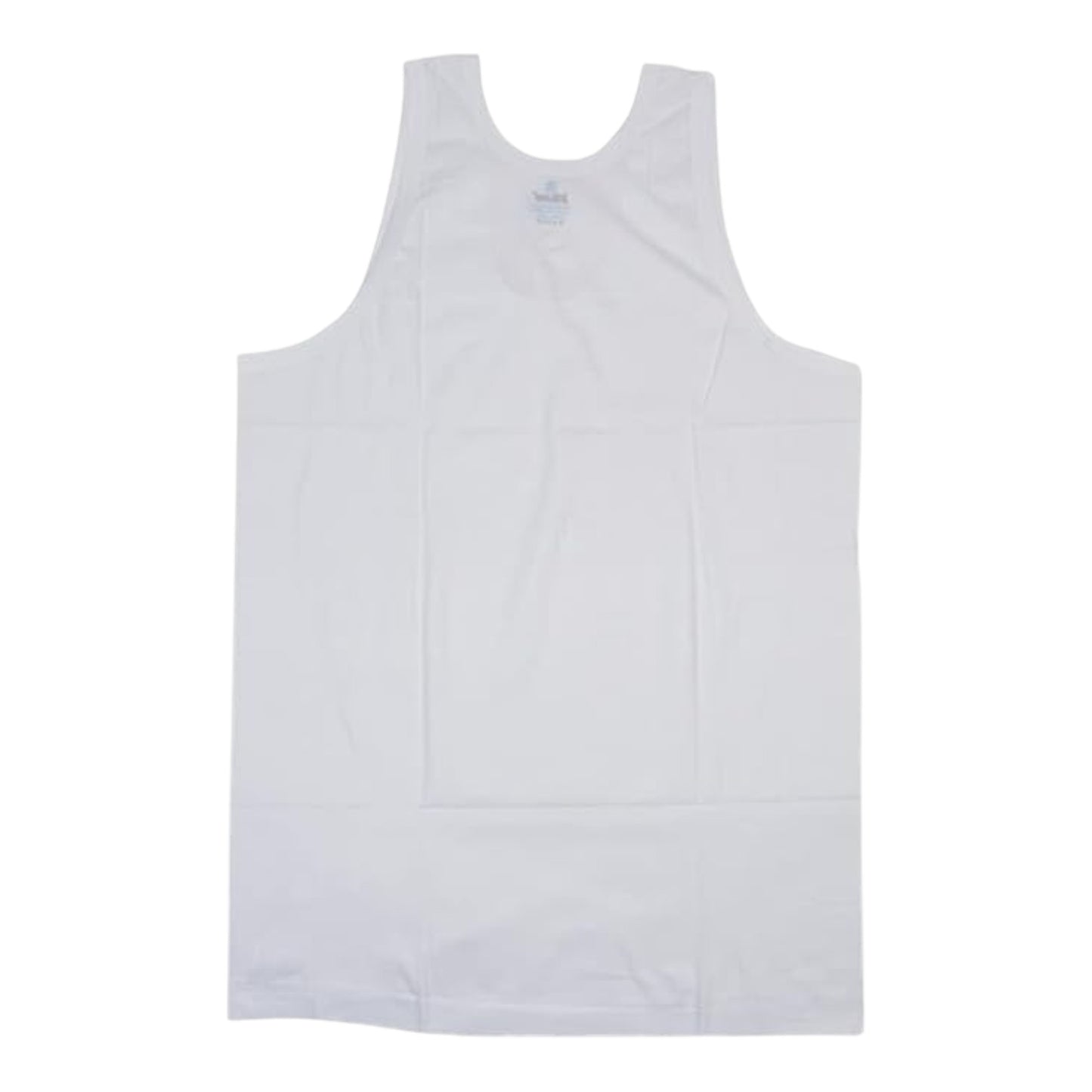Men's Cotton Vests - Combo of 5