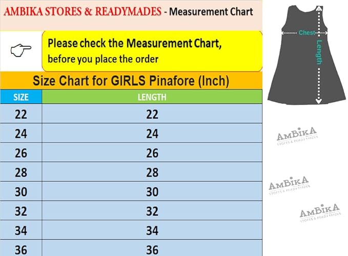 Girls School Uniform Penniform Dress, School Uniform, Readymade Stitched, Regular Fit for Girls