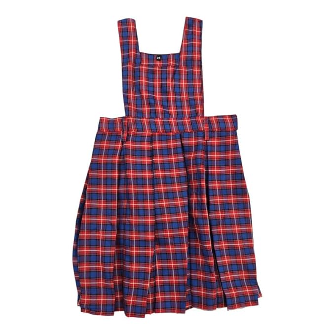 Girls School Uniform Penniform Dress, School Uniform, Readymade Stitched, Regular Fit for Girls