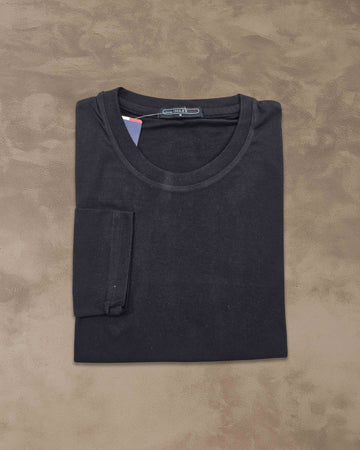 Boy's Regular Fit T-Shirt Plain Casual Wear Round Neck Premium Cotton Kids T-Shirts Full Sleeve Round Neck for Boys and Girls