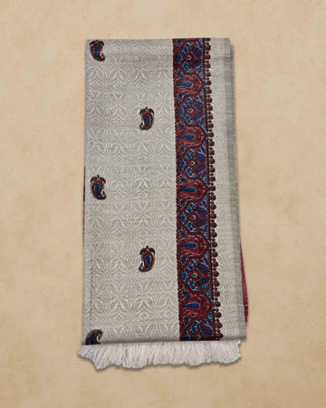 Woolen shawels - 045