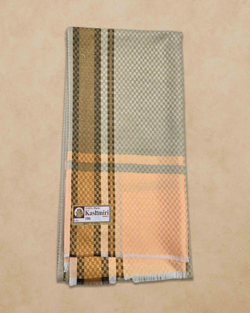 Kashmiri Woolen Shawl