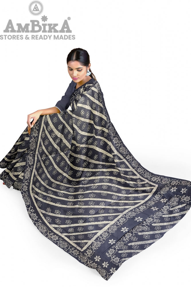 Sungudi sarees
