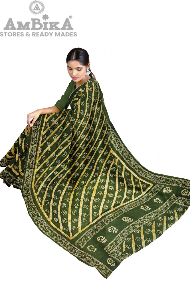 Sungudi sarees