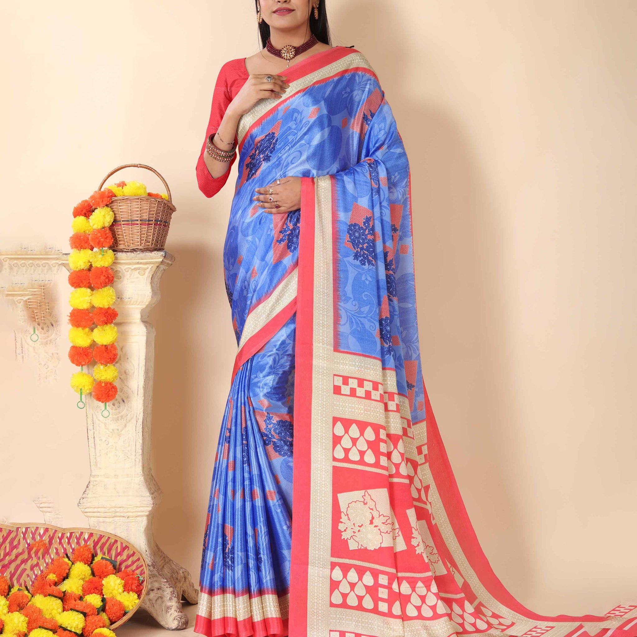 Sarees combo