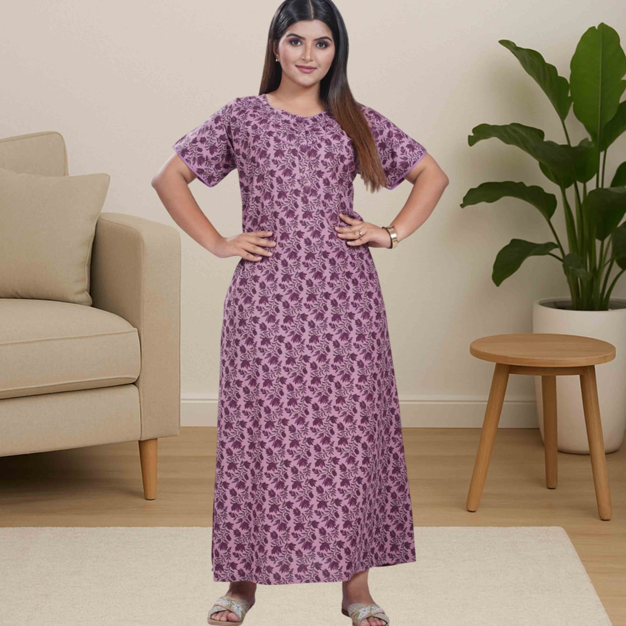 Nighties-combo