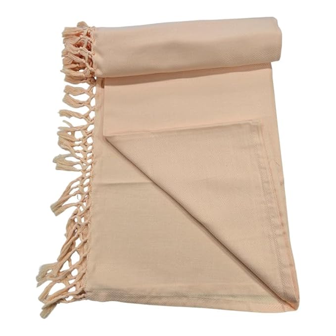 Bath Towels for Men | (30 X 65 CM, Large Size) Plush & Solid Pattern Towels  Bath Premium Plain Cotton Towels | Light Weight Turkish Style Str