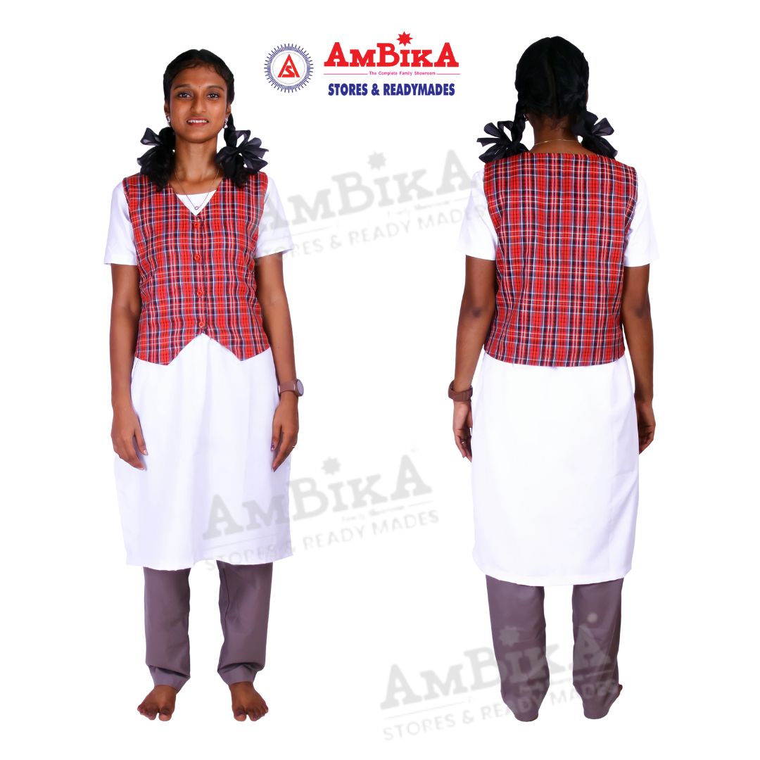 Uniform 17