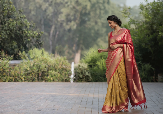 Sarees
