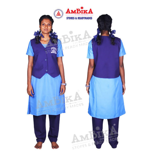 Uniform 19