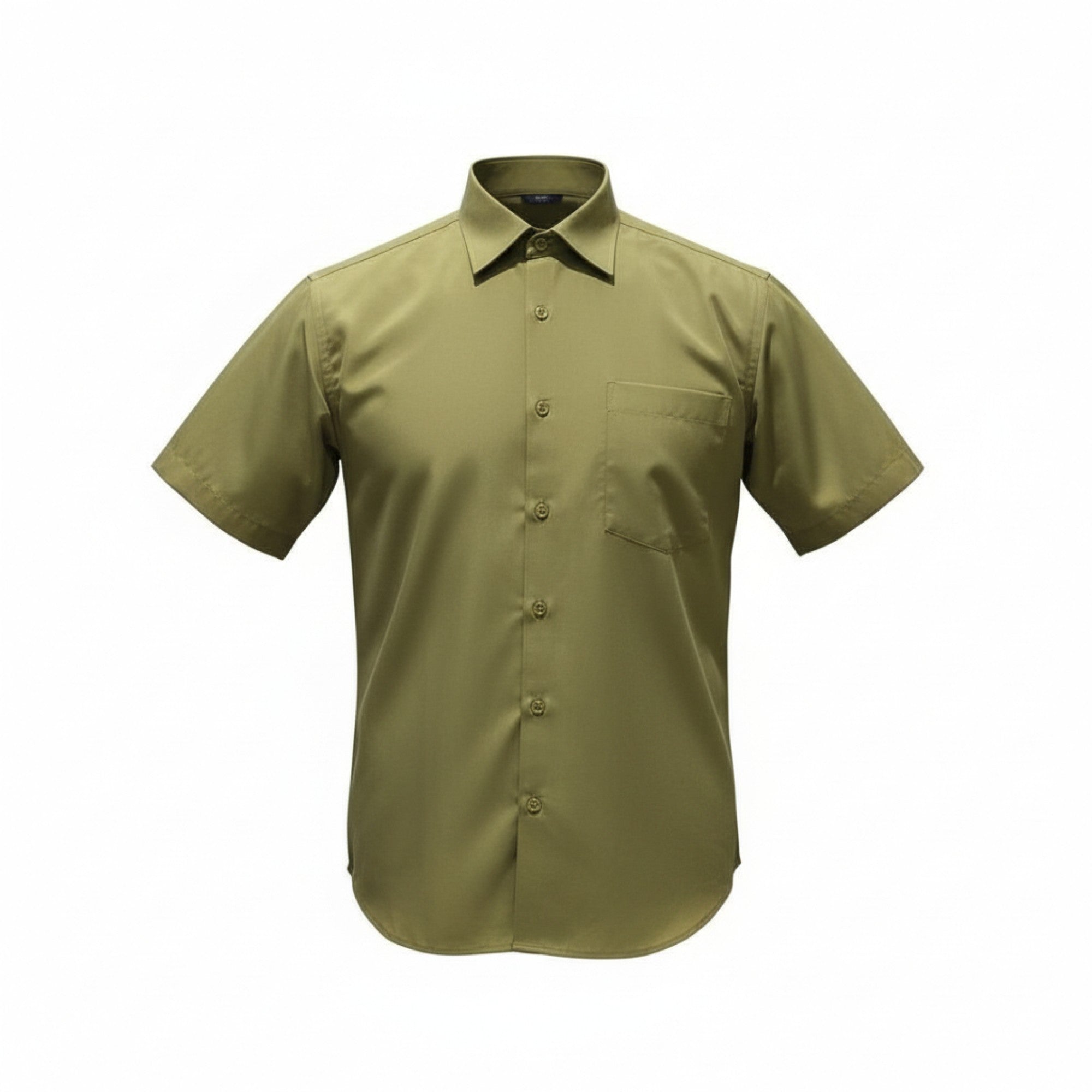 School Uniform for kids | Formal Uniform Shirts for Boys/Girls | Readymade Stitched Shirt for Students |  UNIFORMHALF SHIRT |