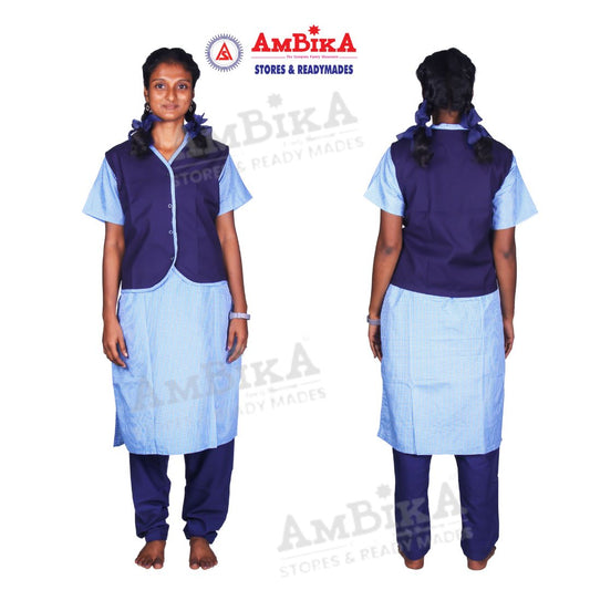Uniform 20