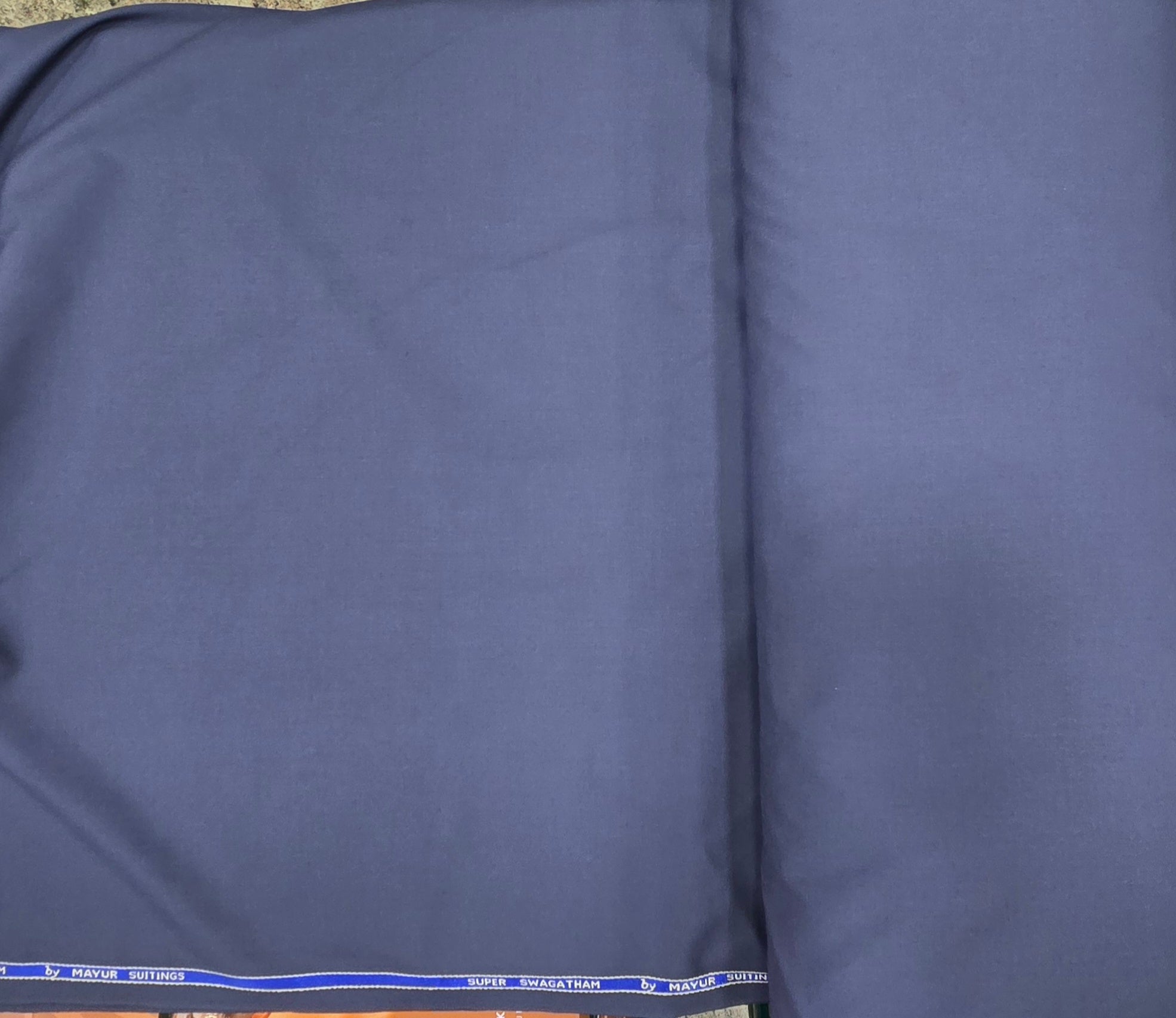velammal vidyalaya shirting uniform fabrics mel ayanambakkam