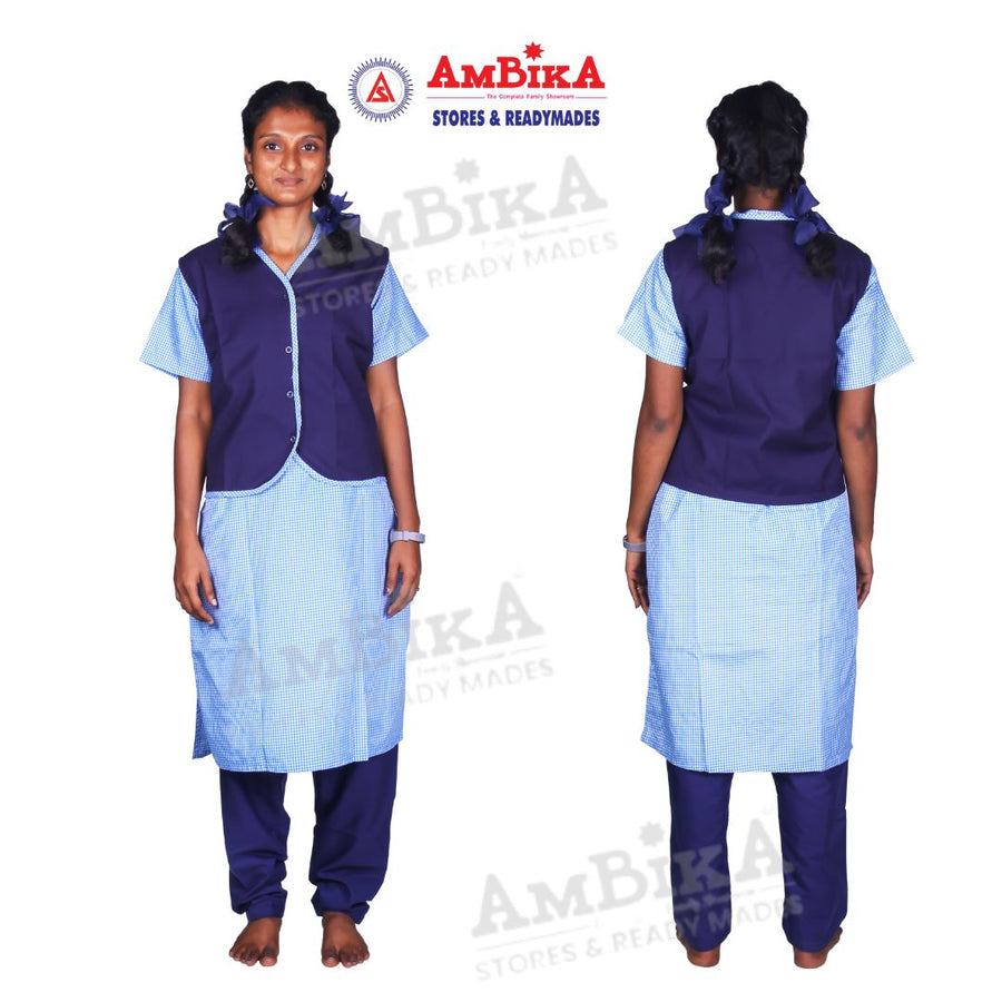 Uniform 20