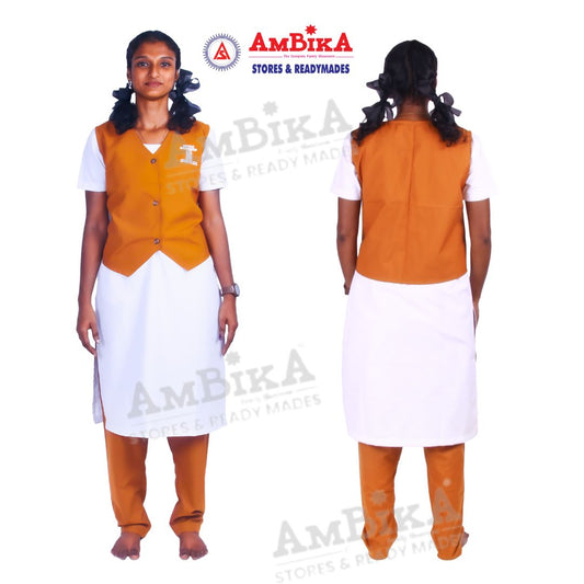 Uniform 21