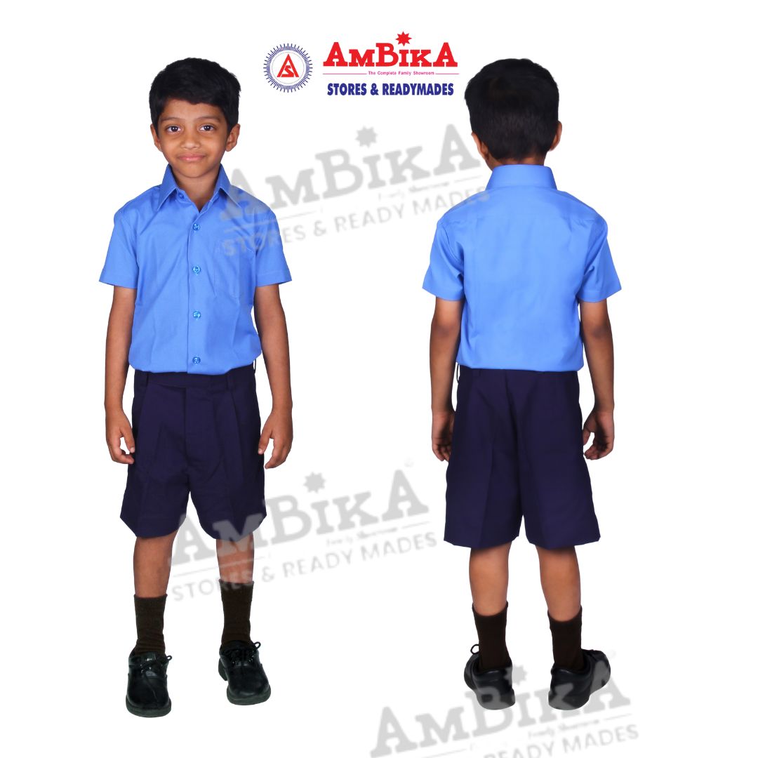 Uniform 23
