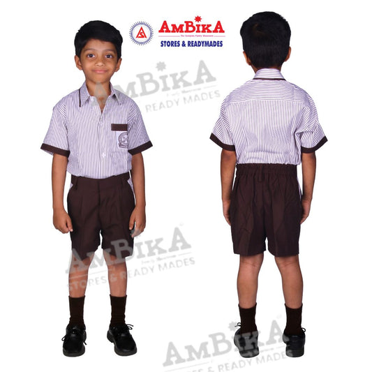 Uniform 24