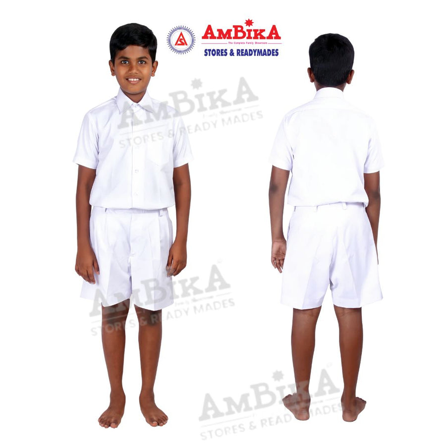 Uniform 25