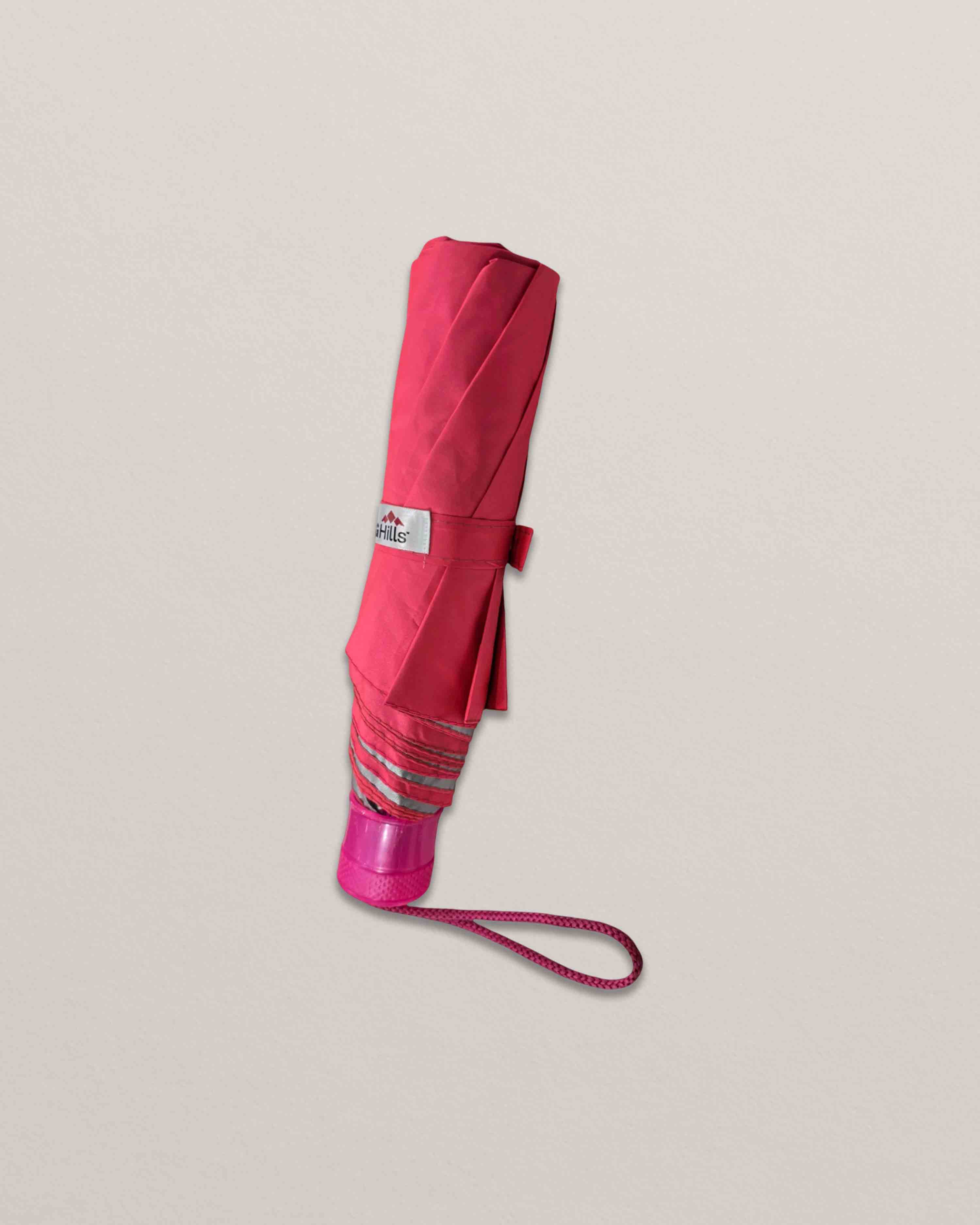 3 Fold 25 Inch Umbrella for Men & Women | Wind and RainProof Umbrella | Compact Travel Umbrella for Women | Umbrella for Sun Protection, Home Use