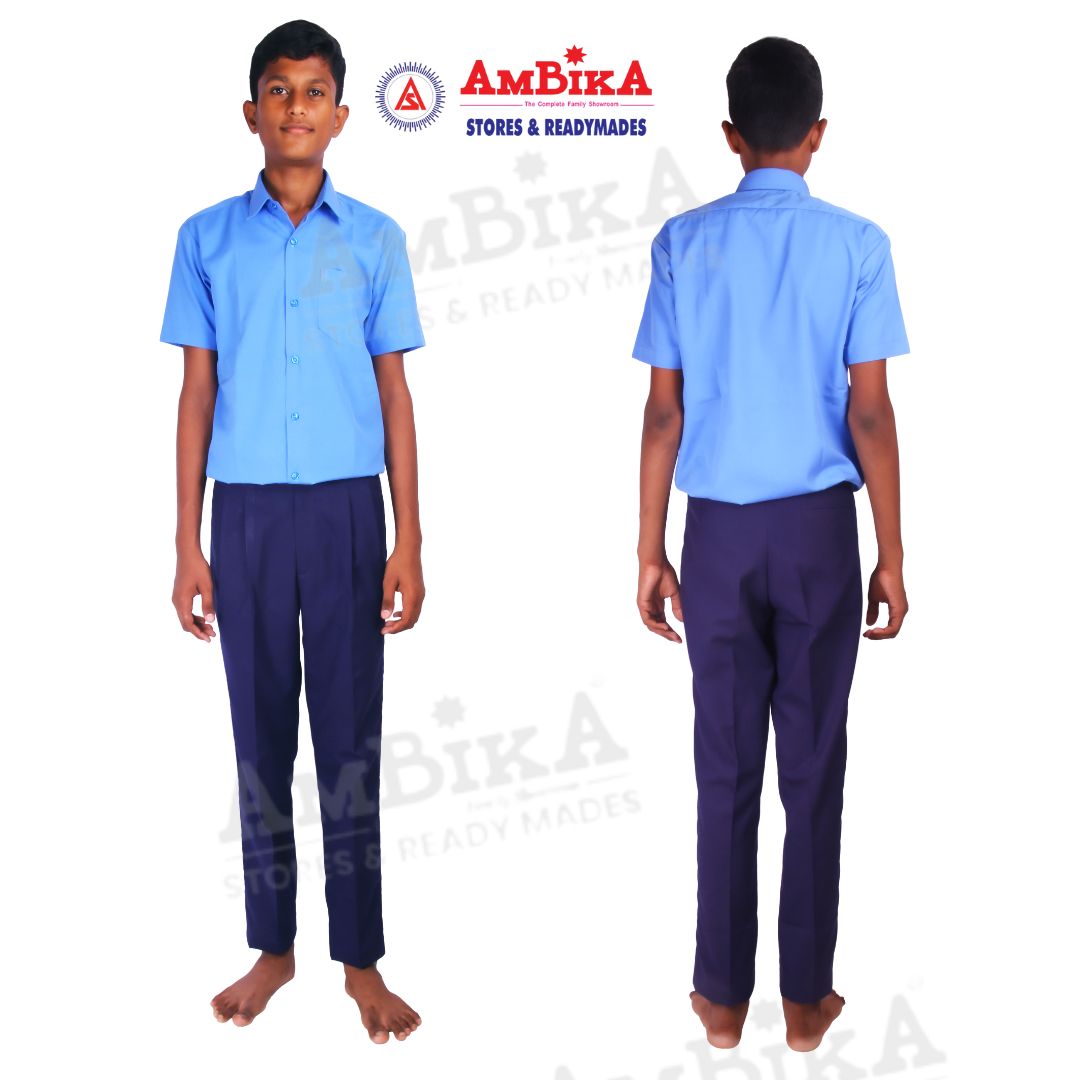 Uniform 30