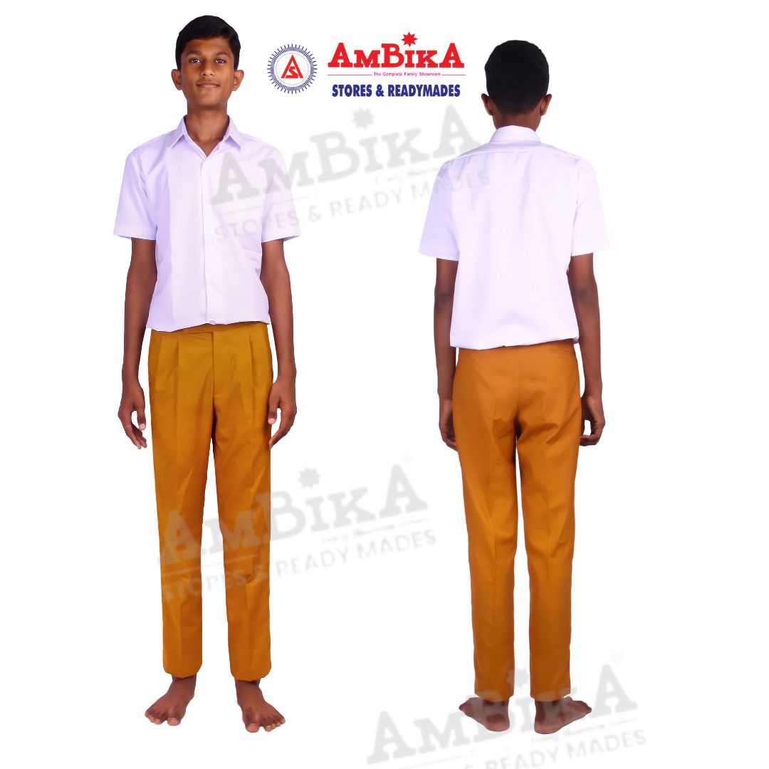 Uniform 31