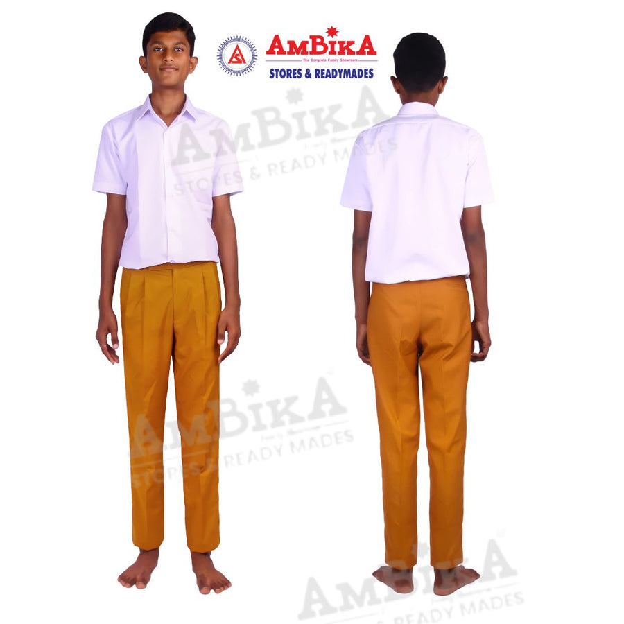 Uniform 31