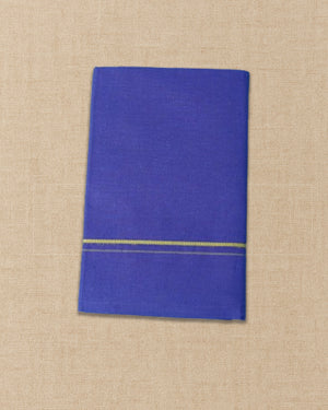 Mens Single Colour Dhoti | Single mundu | 1.28X2.00 Meter Single dhoti