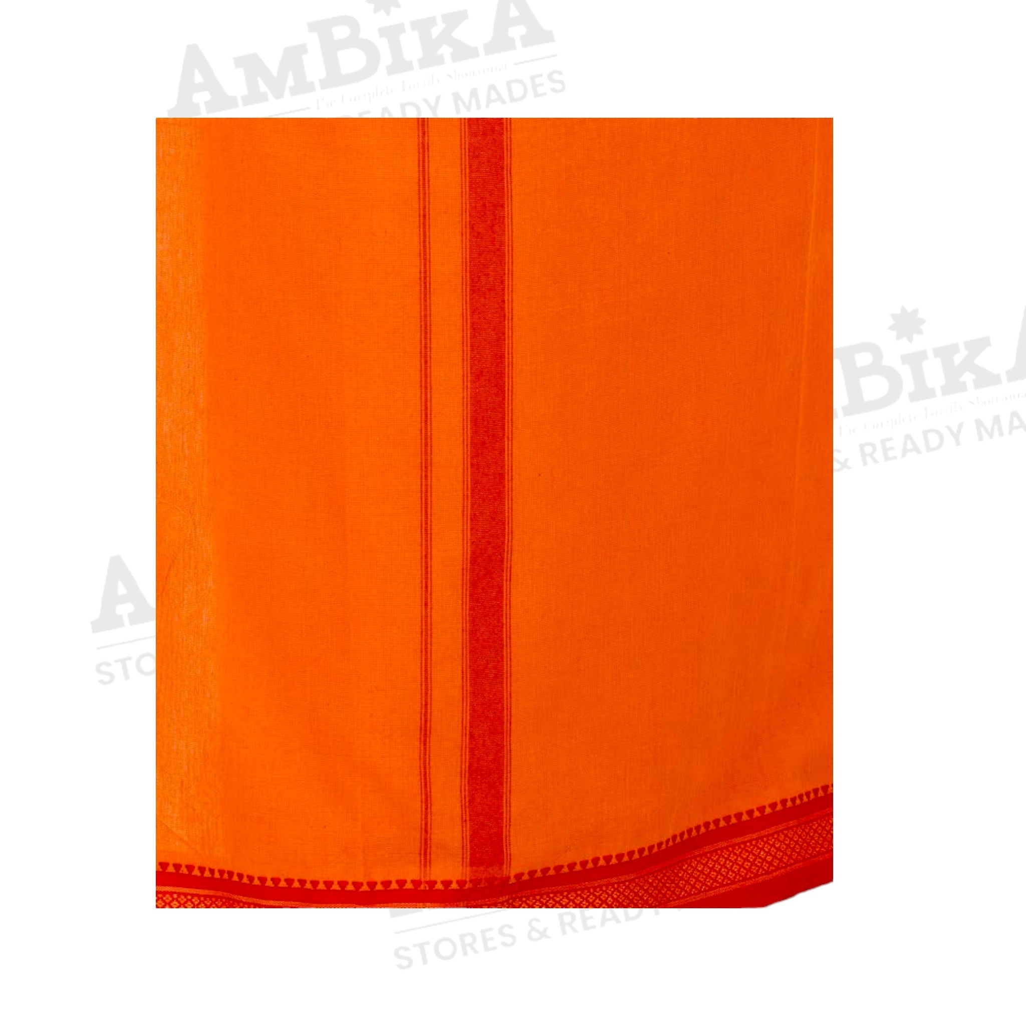 Cotton Color Dhoti & Towel For Men, Traditional Festive & Regular Wear,2.0MT