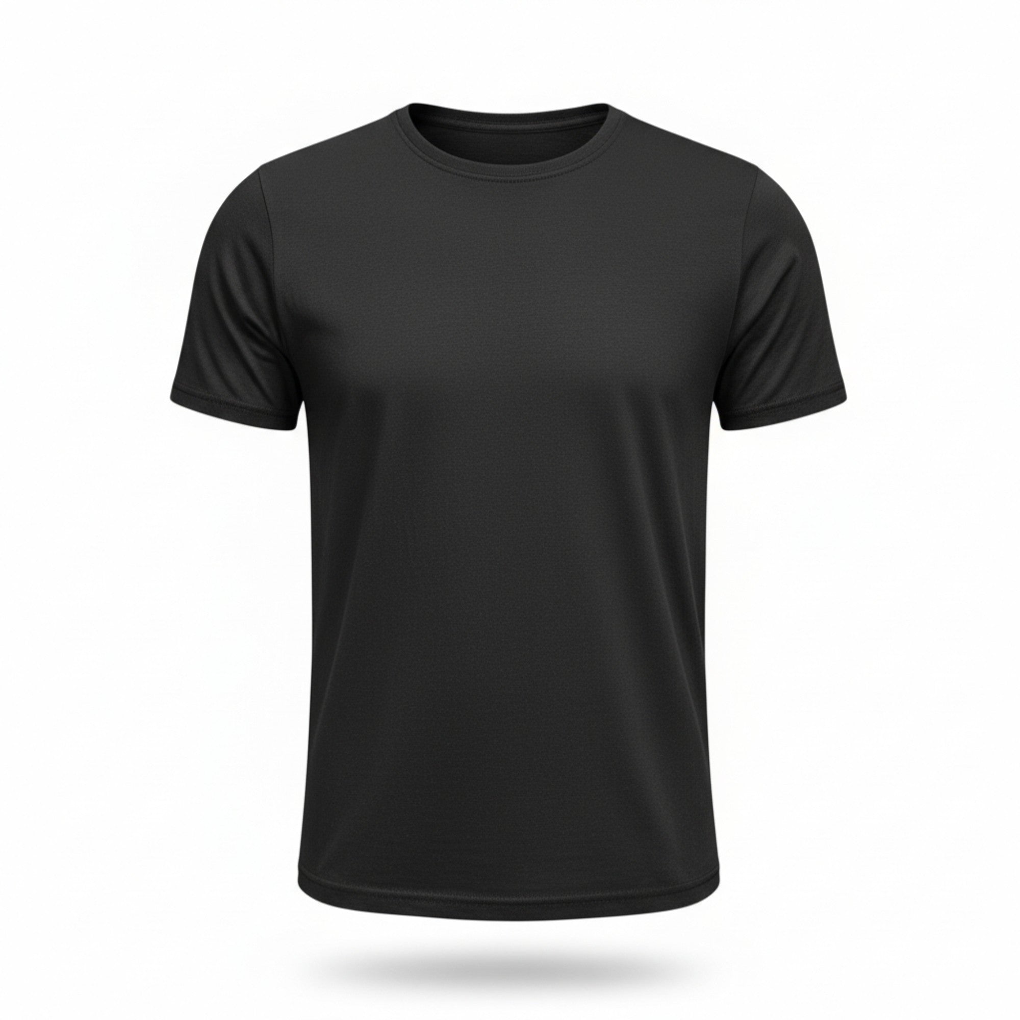 Boy's Regular Fit T-Shirt | Plain Casual Wear Round Neck Half Sleeve  Premium Cotton Kids T-Shirts for Boys and Girls