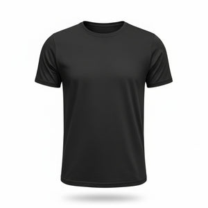 Boy's Regular Fit T-Shirt | Plain Casual Wear Round Neck Half Sleeve  Premium Cotton Kids T-Shirts for Boys and Girls