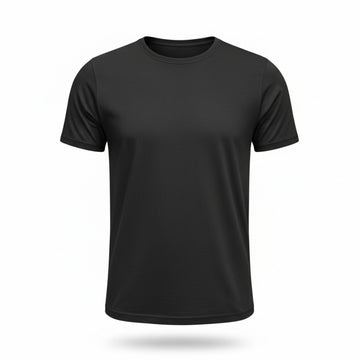 Boy's Regular Fit T-Shirt | Plain Casual Wear Round Neck Half Sleeve  Premium Cotton Kids T-Shirts for Boys and Girls