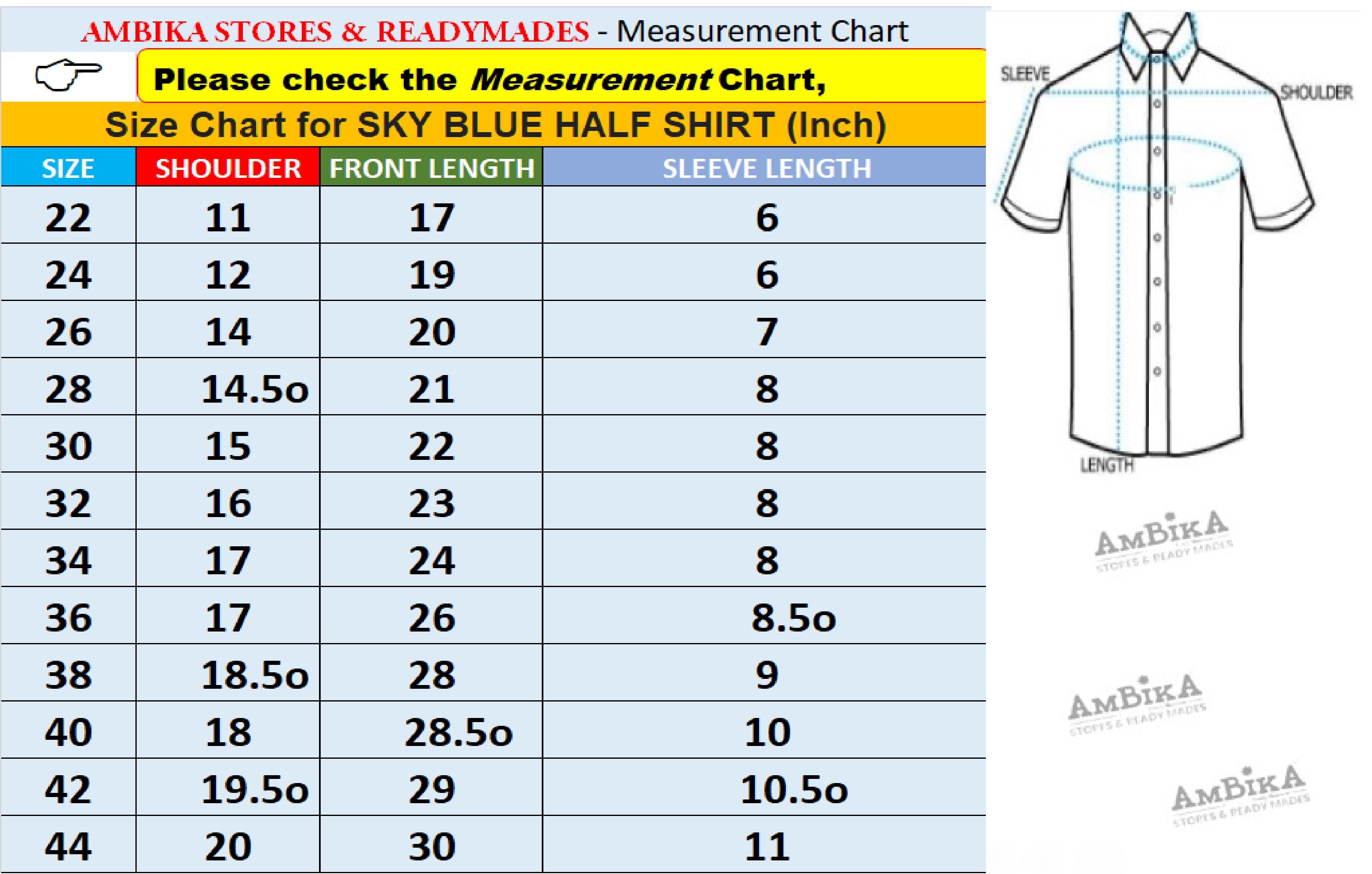 School Uniform for kids | Formal Uniform Shirts for Boys/Girls | Readymade Stitched Shirt for Students |  UNIFORMHALF SHIRT |
