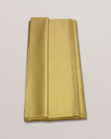 Cotton silk fabrics - Beige