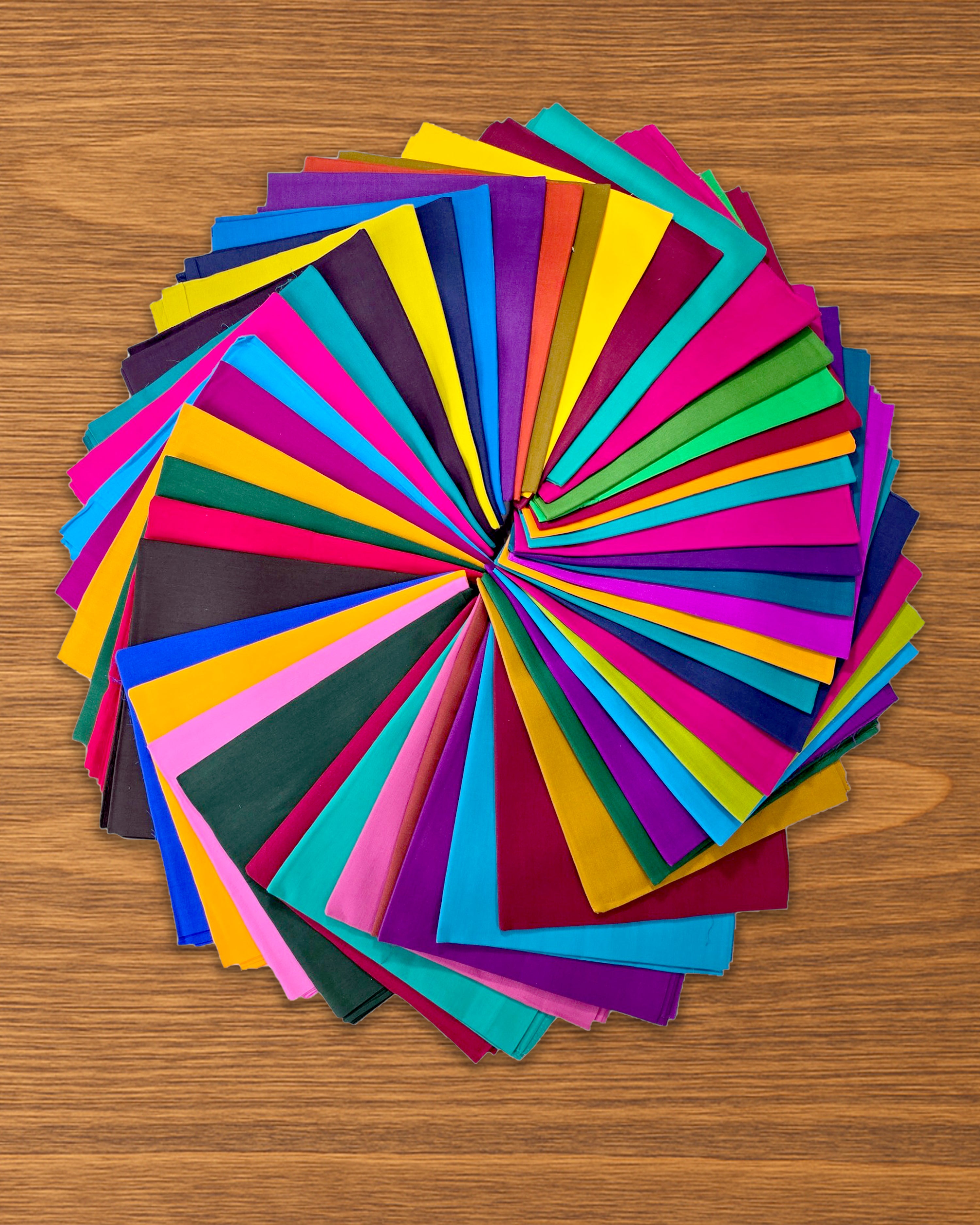 Printed material- 10pcs