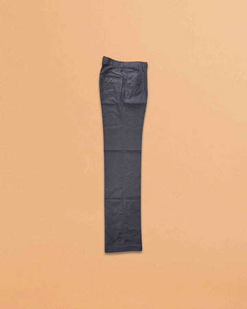 School Uniform - Pant for Boys, Cotton Shorts, Elastic Waist Half Pants, Regular Fit Sports Shorts l LIGHT GREY & DARK GREY FULL PANT