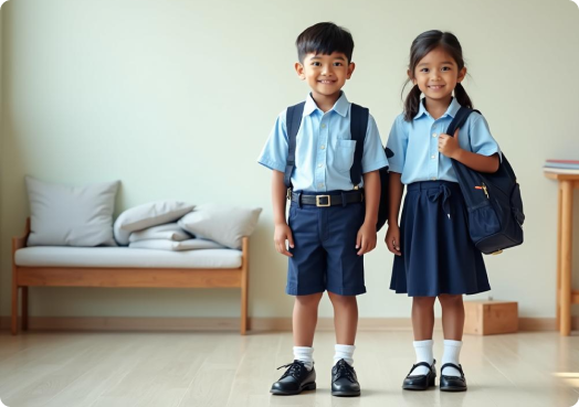 Uniforms