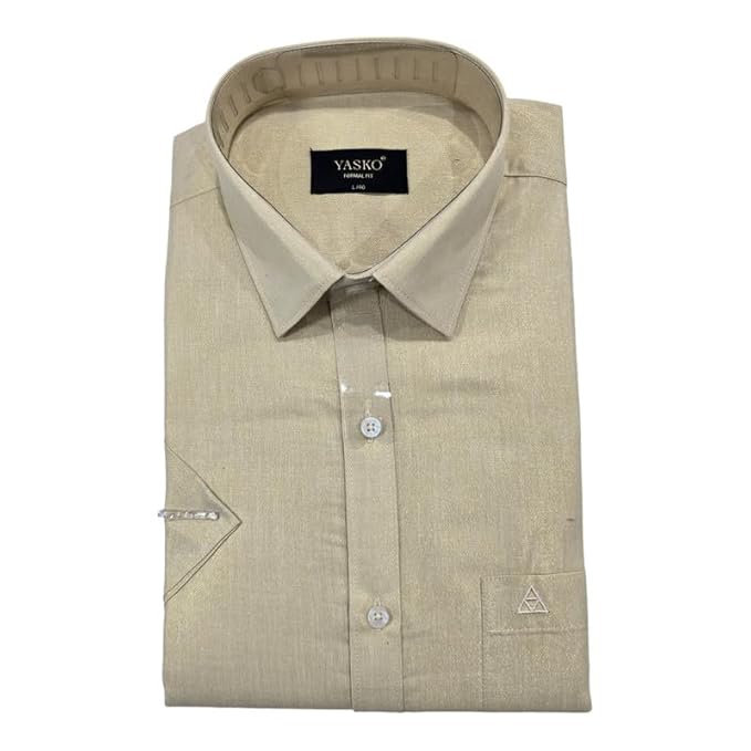 Combo of Shirt and Dhoti | Traditional Wedding Set for Men |