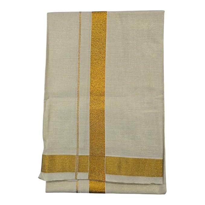 Combo of Shirt and Dhoti | Traditional Wedding Set for Men |