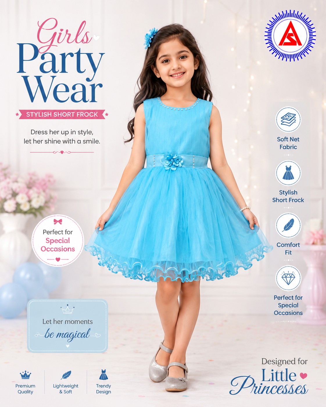 girls-sky-blue-net-party-frock.jpg