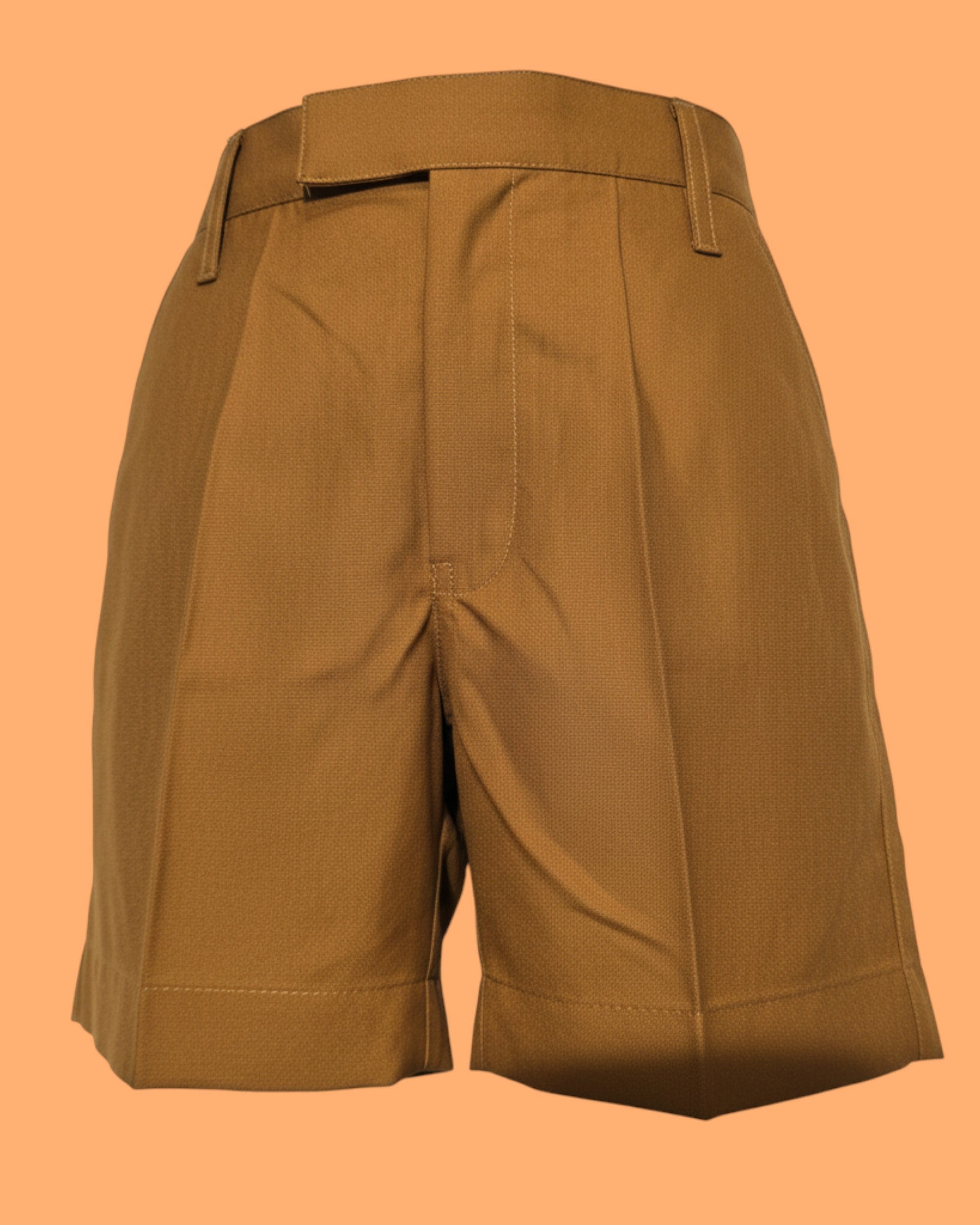 Boys Cotton Shorts, Elastic Waist Half Pants, Regular Fit Sports Shorts l UNIFORM HALF PANTS l