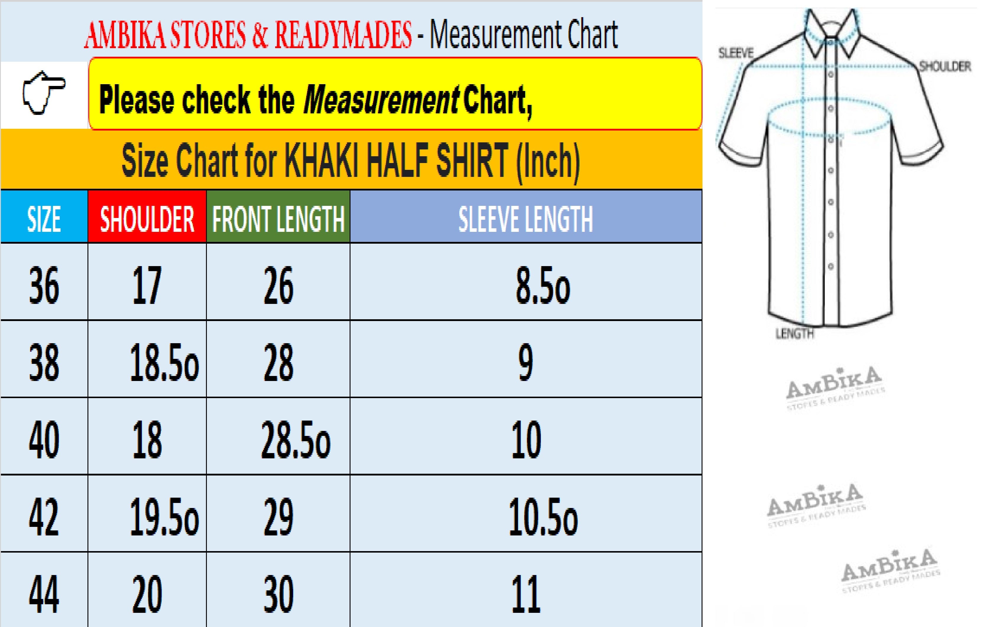 School Uniform for kids | Formal Uniform Shirts for Boys/Girls | Readymade Stitched Shirt for Students |  UNIFORMHALF SHIRT |
