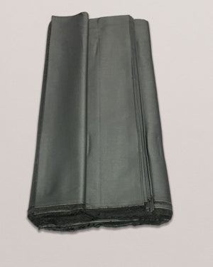 Cotton silk fabrics - Light Grey