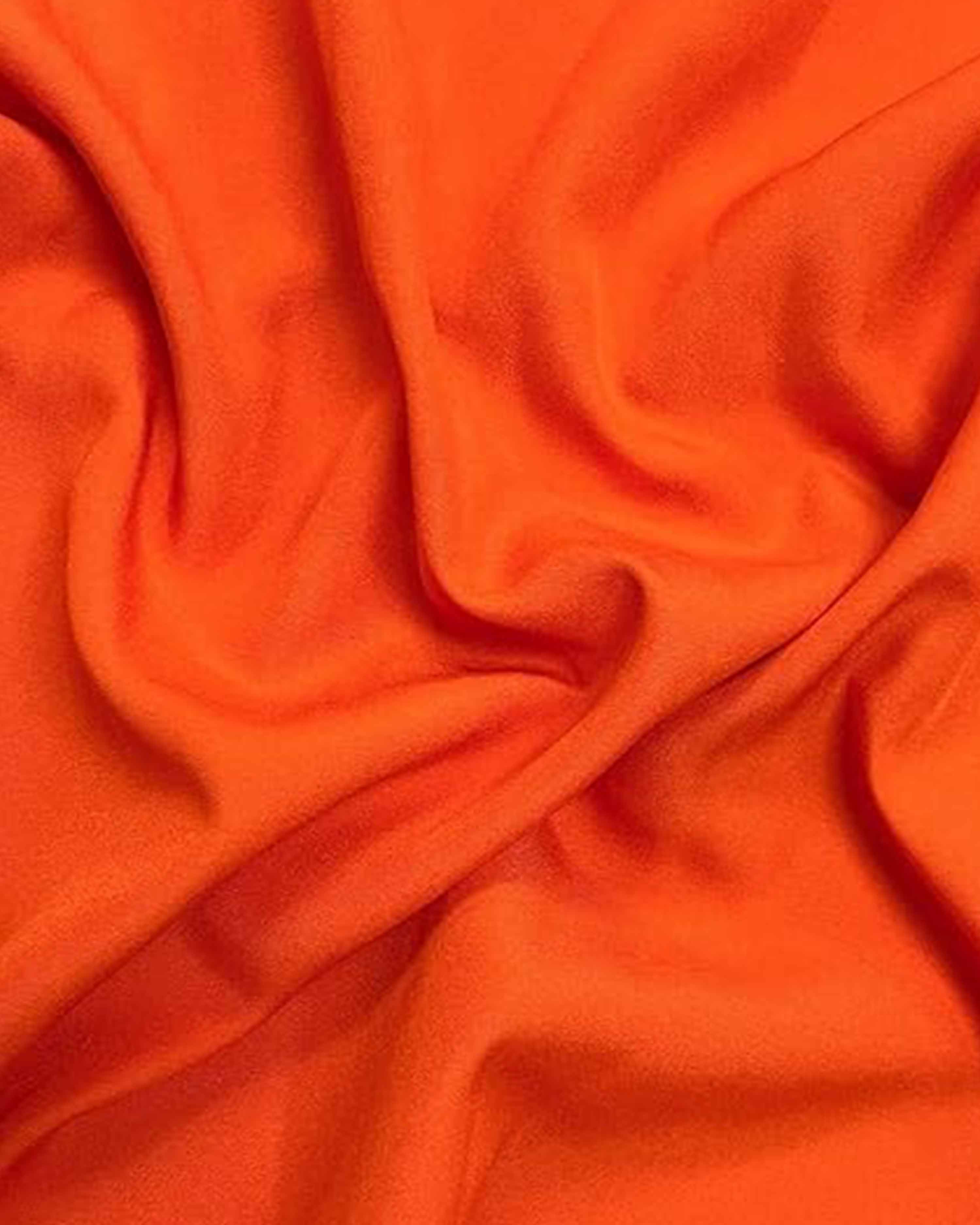 Sun Crape Lining Fabric