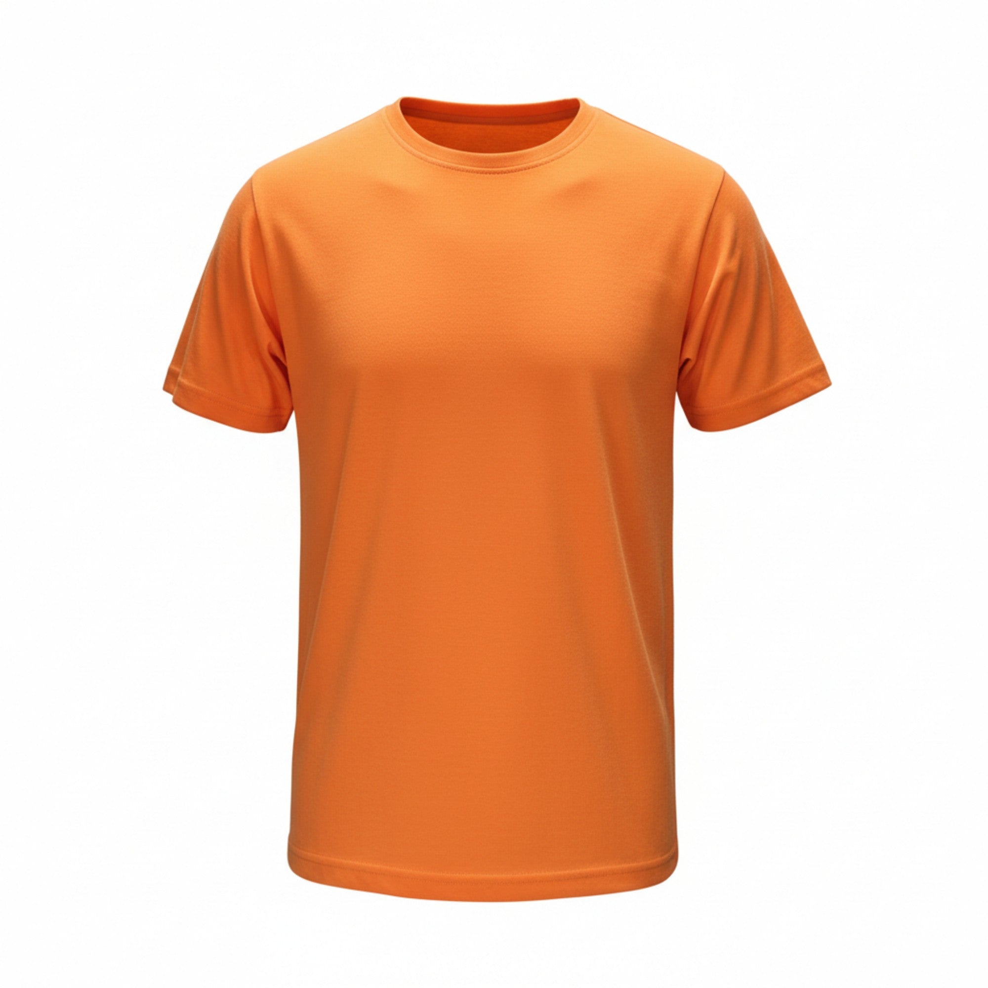 Boy's Regular Fit T-Shirt | Plain Casual Wear Round Neck Half Sleeve  Premium Cotton Kids T-Shirts for Boys and Girls